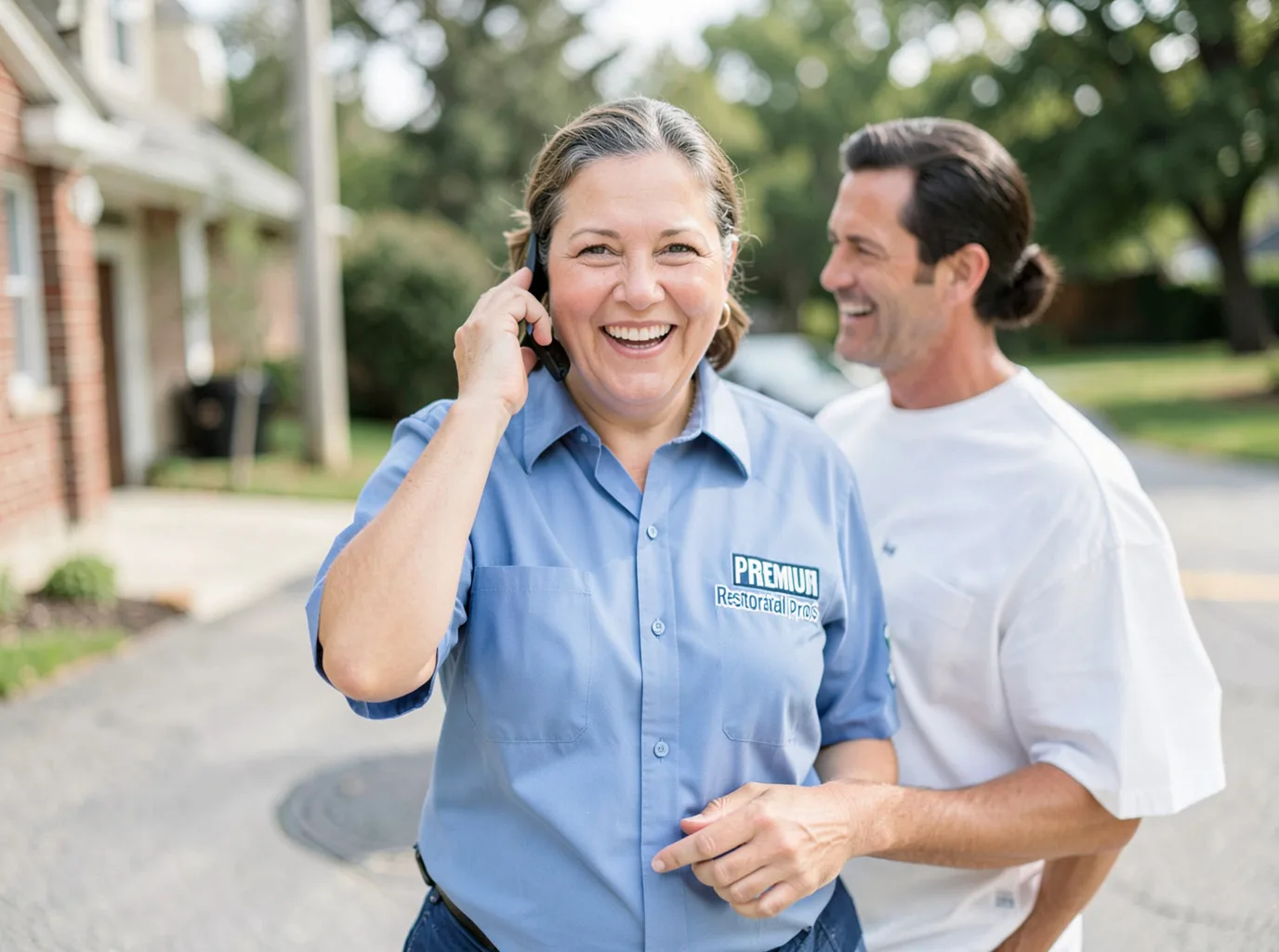 Water Damage Restoration Holabird, SD FAQs